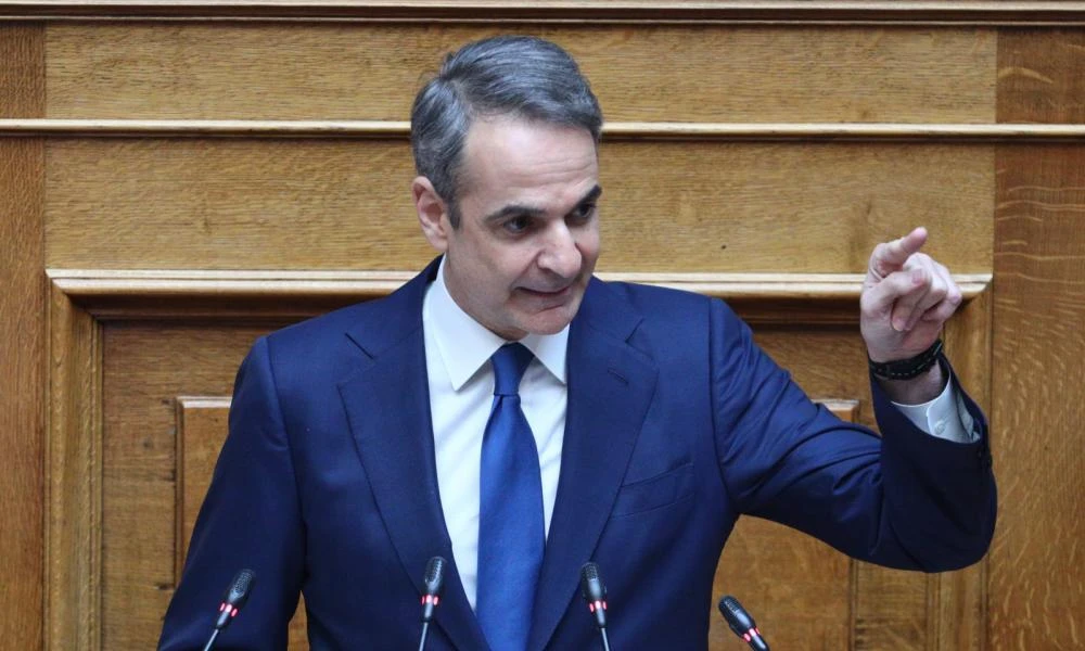 Ανασχηματισμός: Ο Μητσοτάκης ανακοινώνει νέα κυβέρνηση – Ο Πιερρακάκης «τσάρος» της οικονομίας